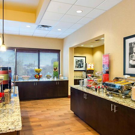 Hampton Inn & Suites Atlanta-Galleria Smyrna Εξωτερικό φωτογραφία
