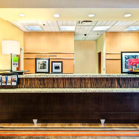 Hampton Inn & Suites Atlanta-Galleria Smyrna Εξωτερικό φωτογραφία