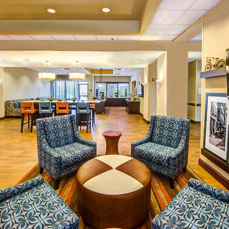 Hampton Inn & Suites Atlanta-Galleria Smyrna Εξωτερικό φωτογραφία