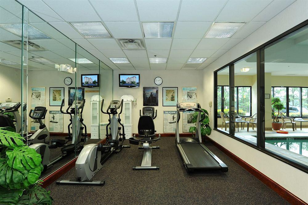 Hampton Inn & Suites Atlanta-Galleria Smyrna Εξωτερικό φωτογραφία