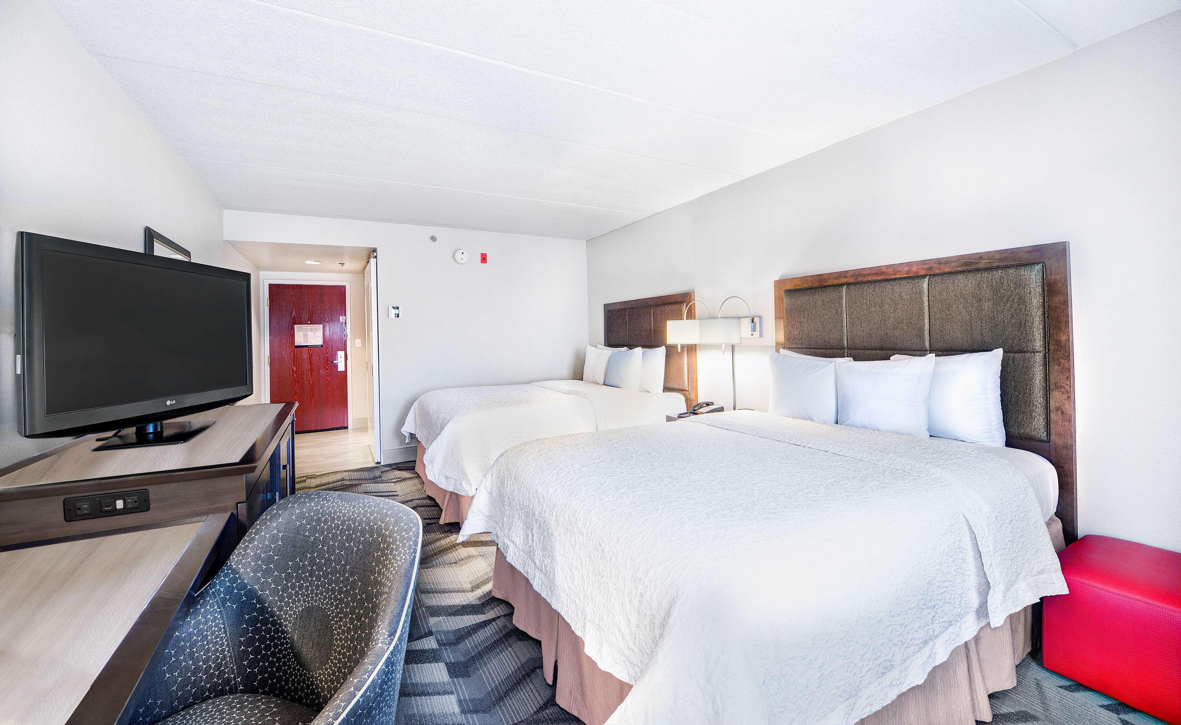 Hampton Inn & Suites Atlanta-Galleria Smyrna Εξωτερικό φωτογραφία
