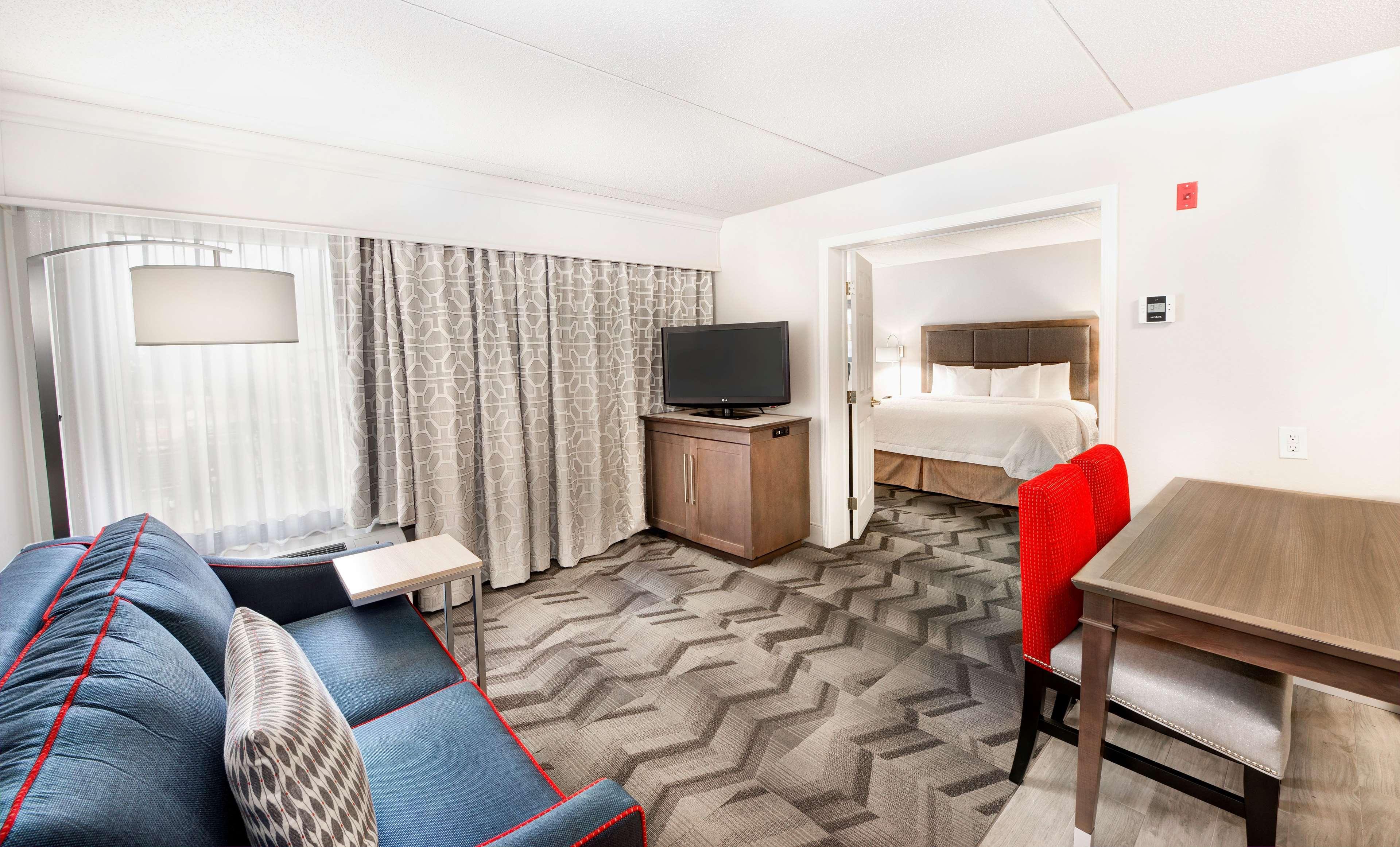Hampton Inn & Suites Atlanta-Galleria Smyrna Εξωτερικό φωτογραφία