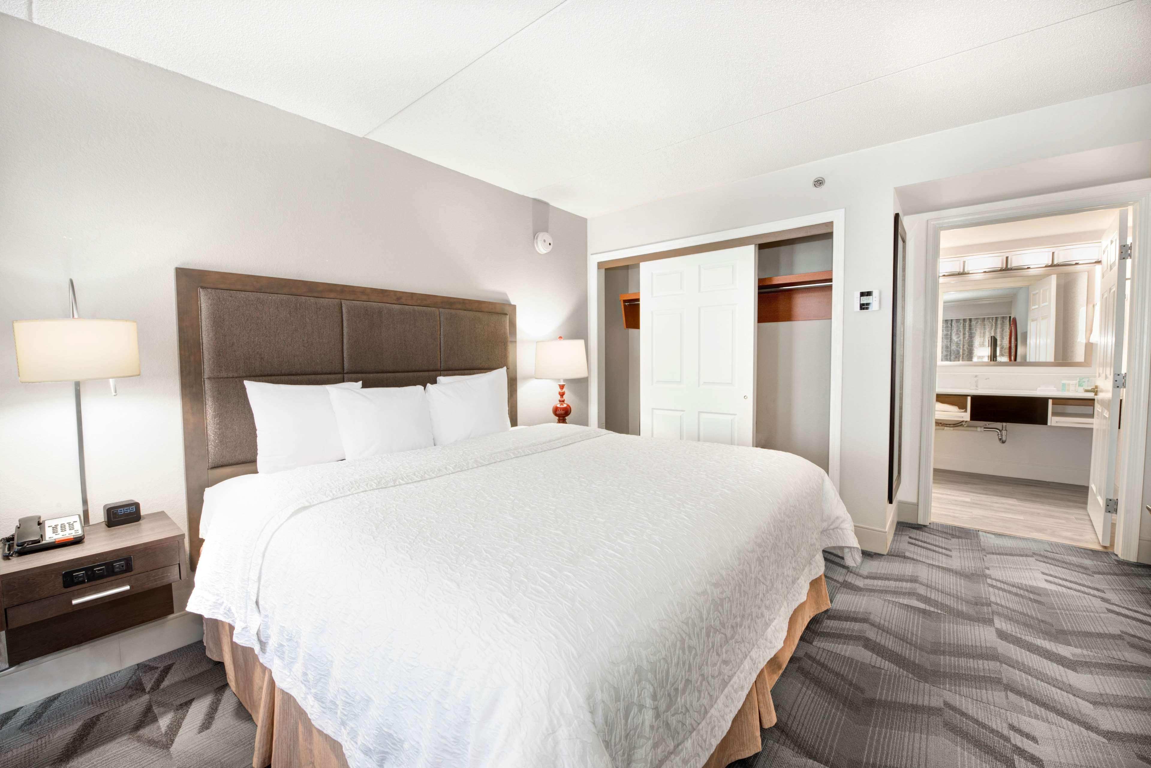Hampton Inn & Suites Atlanta-Galleria Smyrna Εξωτερικό φωτογραφία