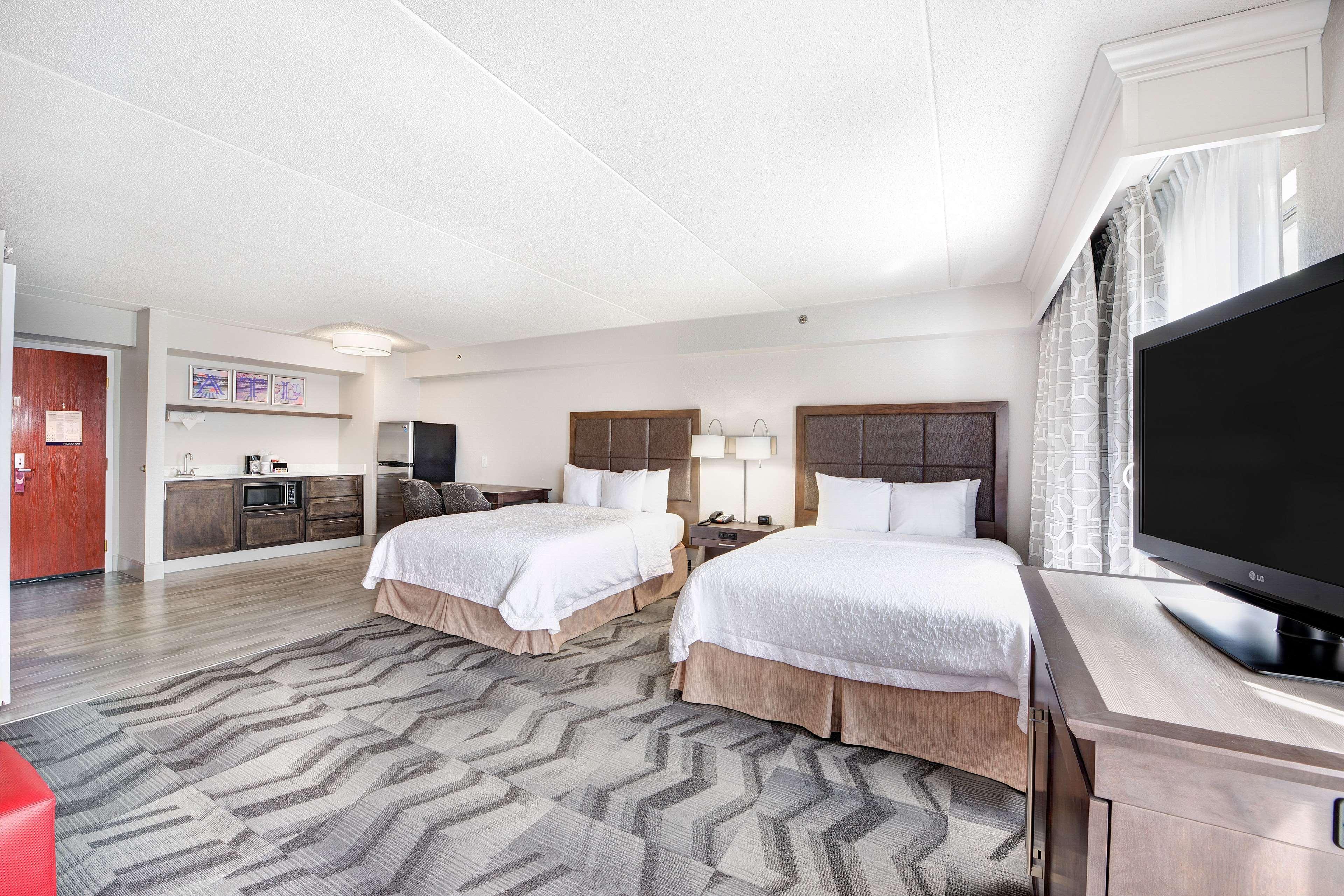 Hampton Inn & Suites Atlanta-Galleria Smyrna Εξωτερικό φωτογραφία