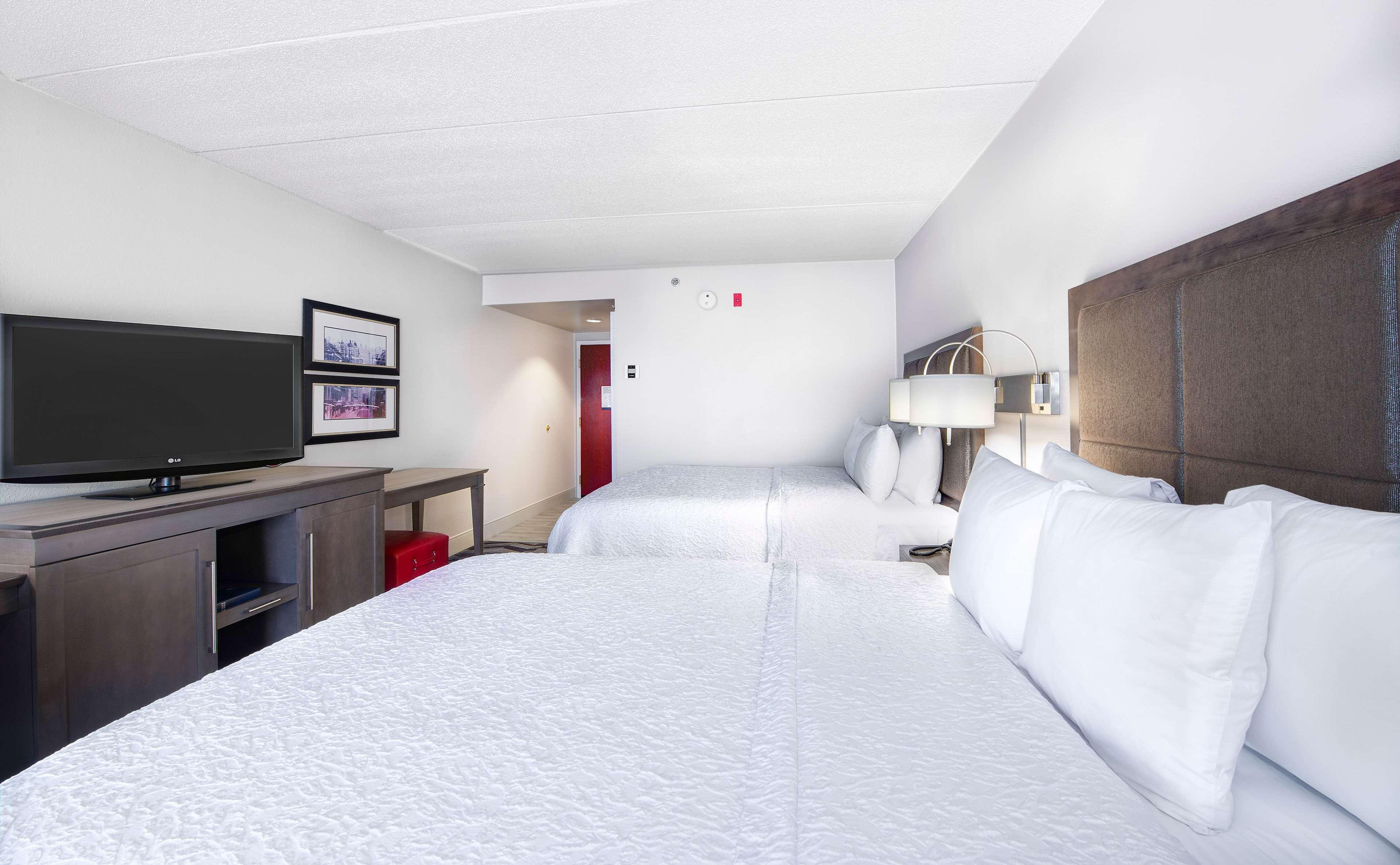 Hampton Inn & Suites Atlanta-Galleria Smyrna Εξωτερικό φωτογραφία
