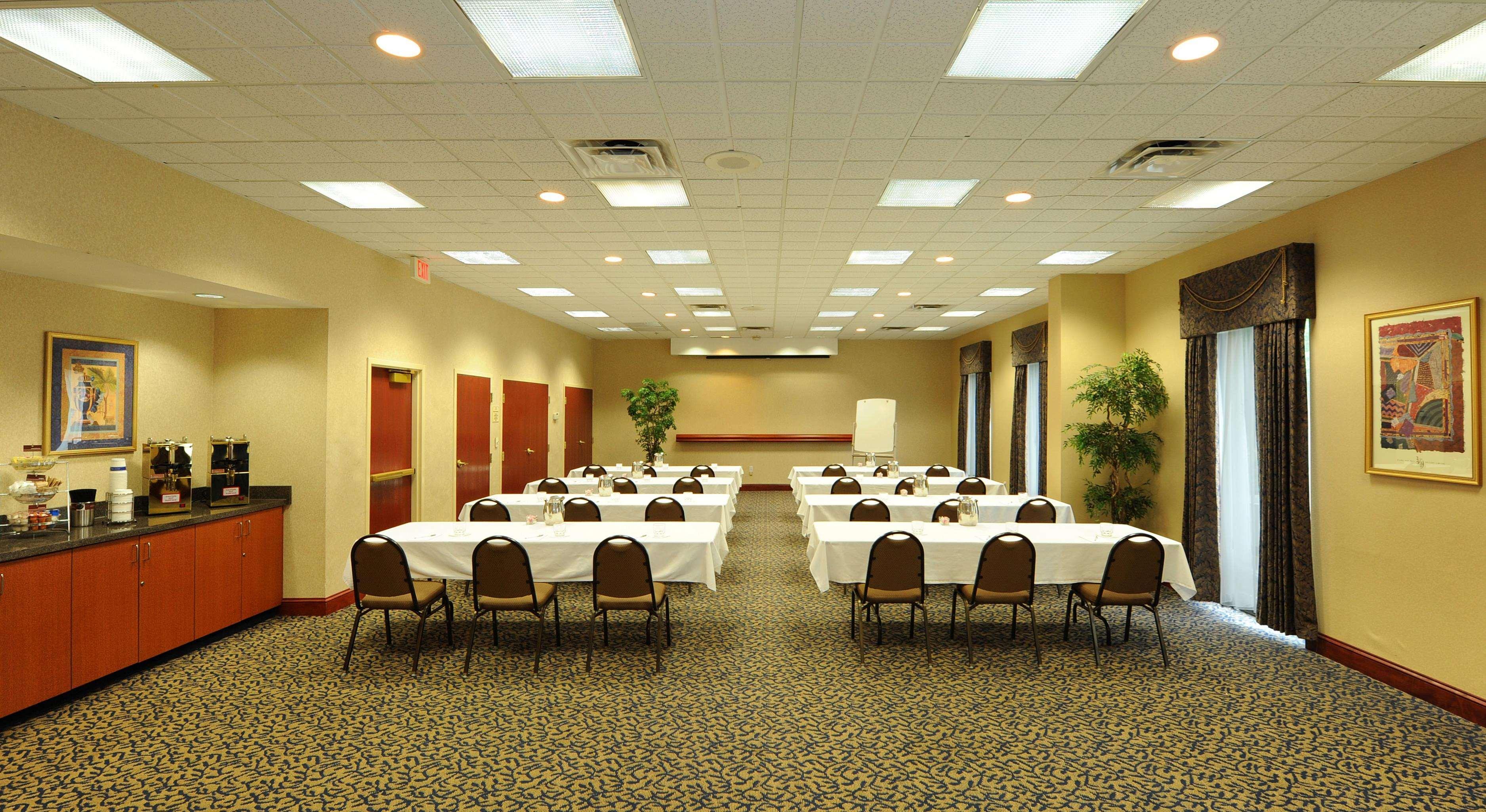 Hampton Inn & Suites Atlanta-Galleria Smyrna Εξωτερικό φωτογραφία