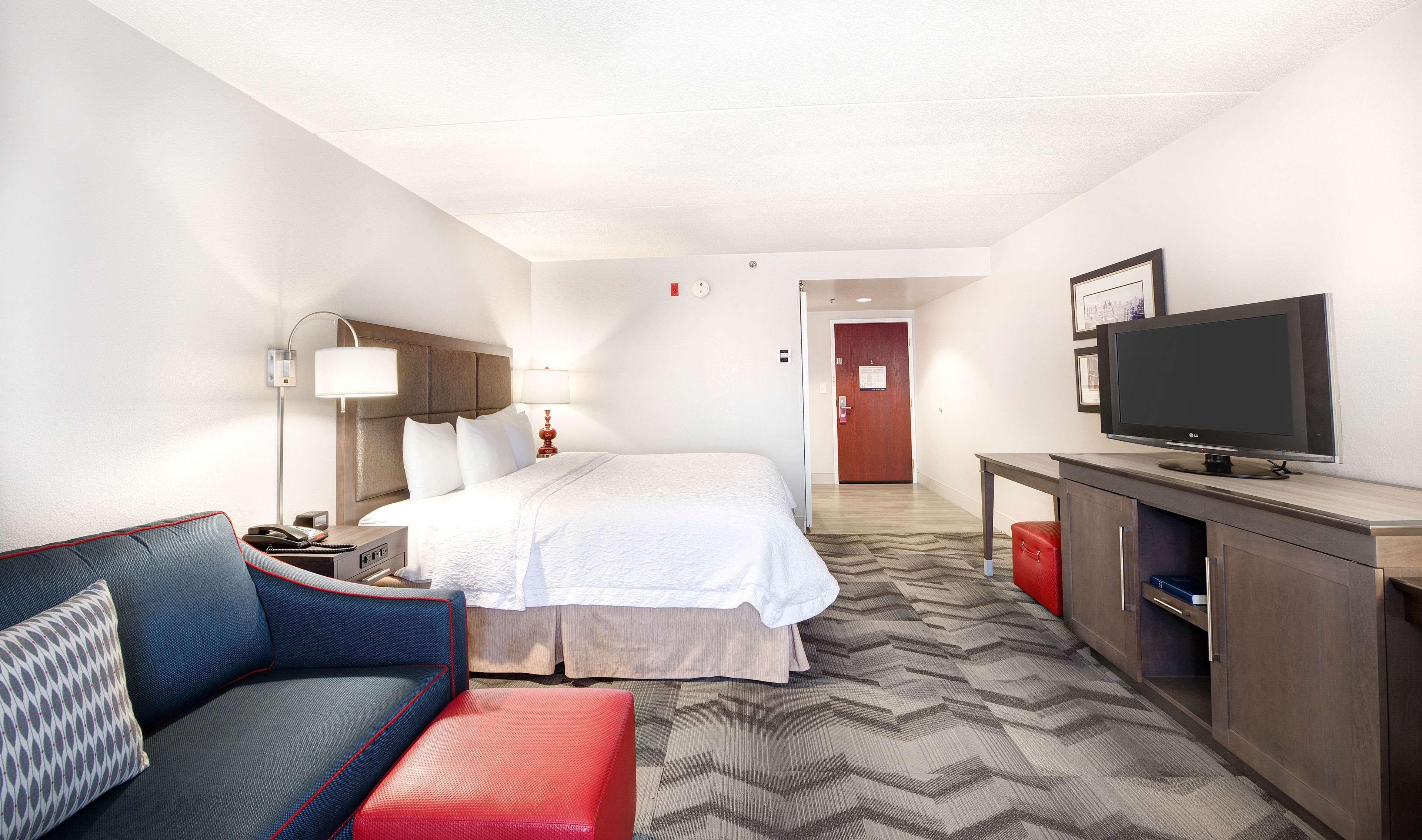Hampton Inn & Suites Atlanta-Galleria Smyrna Εξωτερικό φωτογραφία