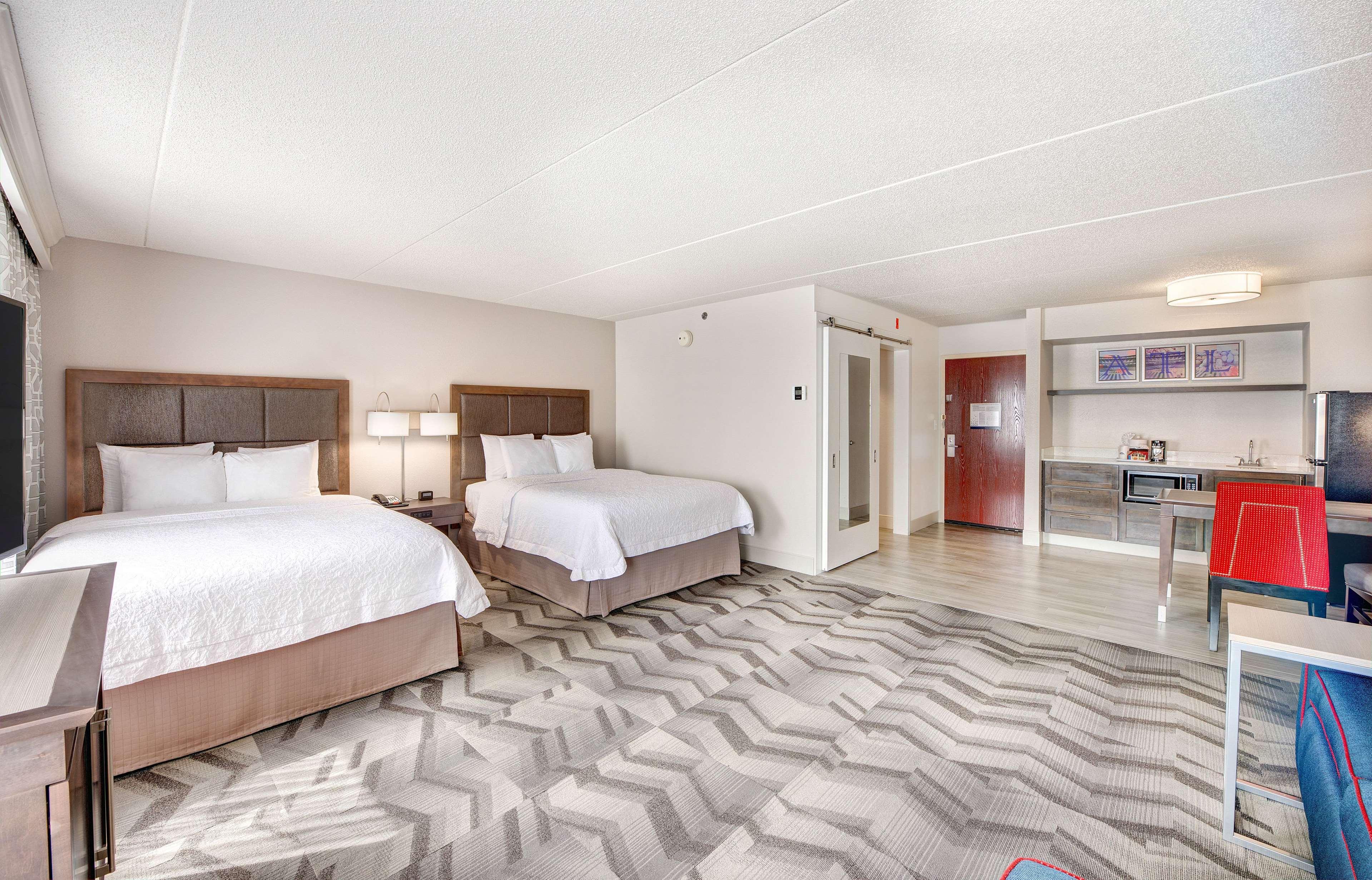 Hampton Inn & Suites Atlanta-Galleria Smyrna Εξωτερικό φωτογραφία