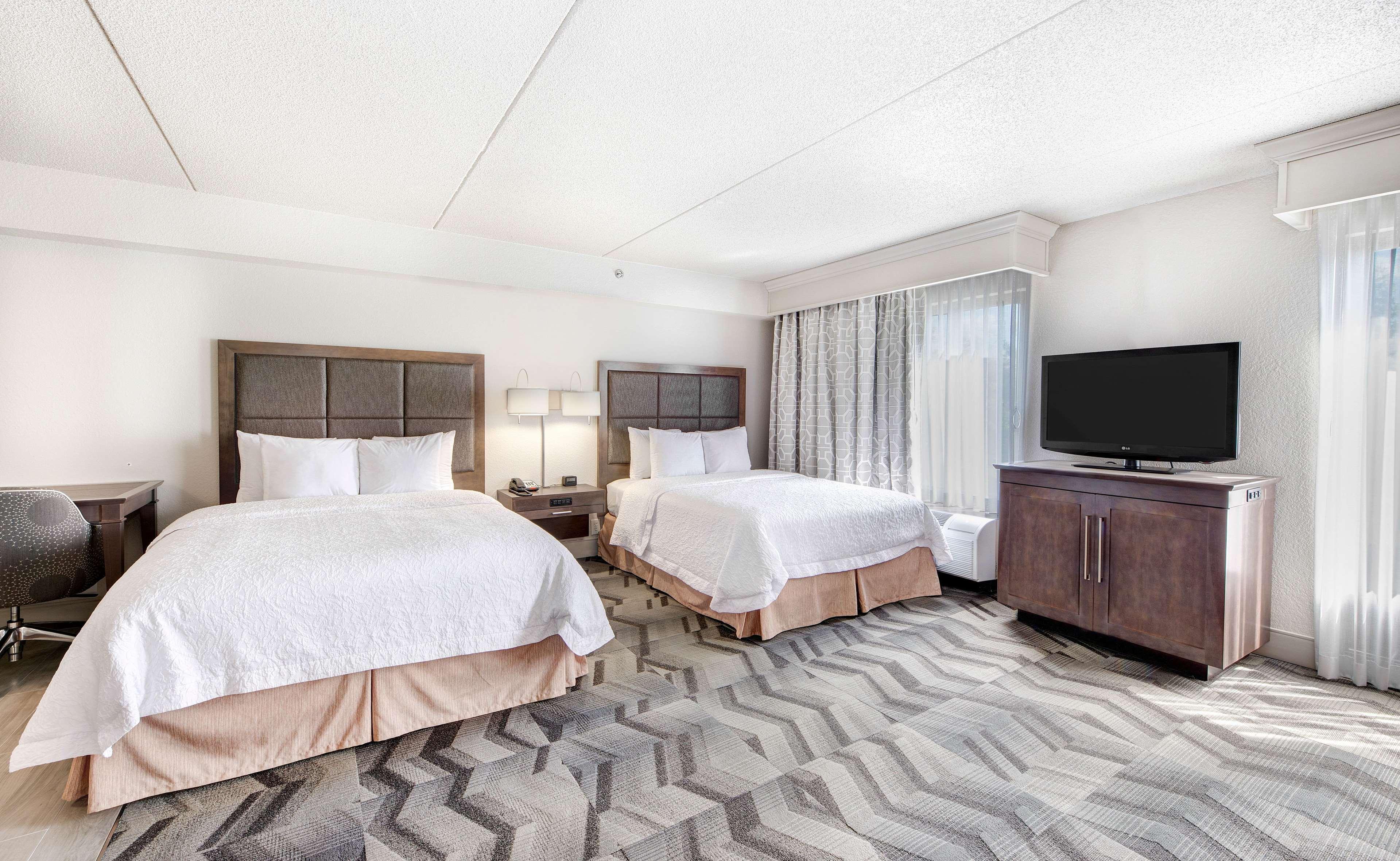 Hampton Inn & Suites Atlanta-Galleria Smyrna Εξωτερικό φωτογραφία