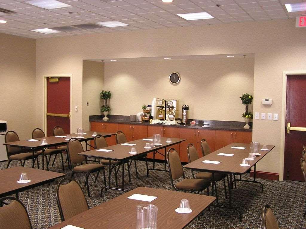 Hampton Inn & Suites Atlanta-Galleria Smyrna Ανέσεις φωτογραφία