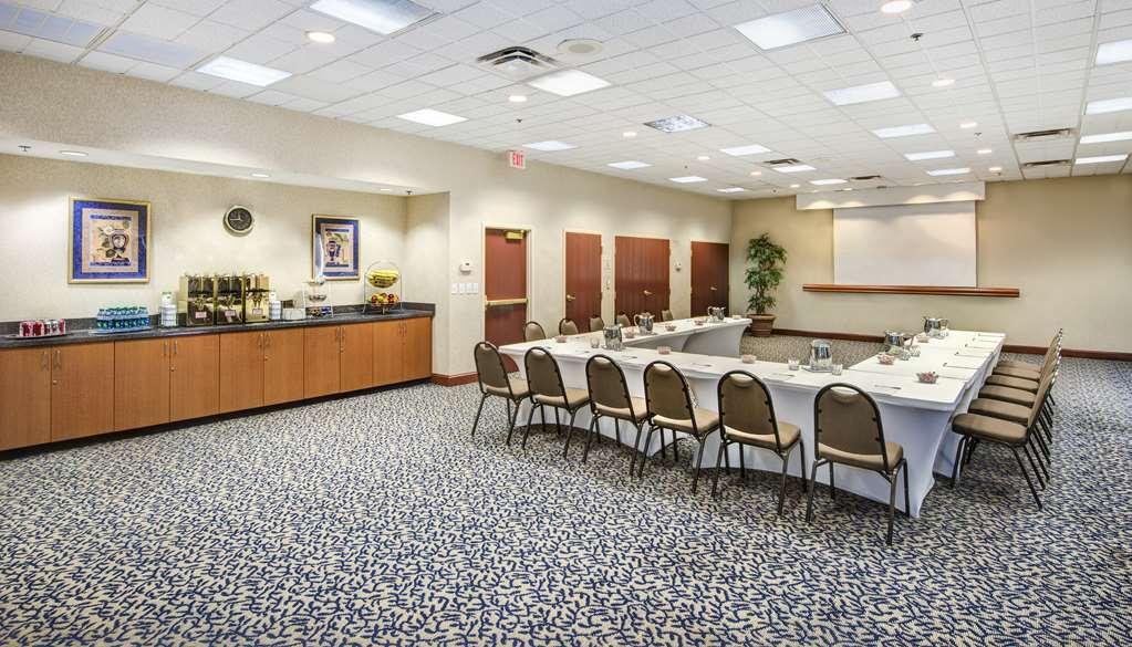 Hampton Inn & Suites Atlanta-Galleria Smyrna Ανέσεις φωτογραφία