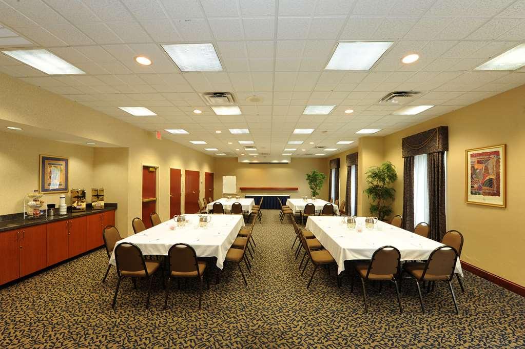 Hampton Inn & Suites Atlanta-Galleria Smyrna Ανέσεις φωτογραφία