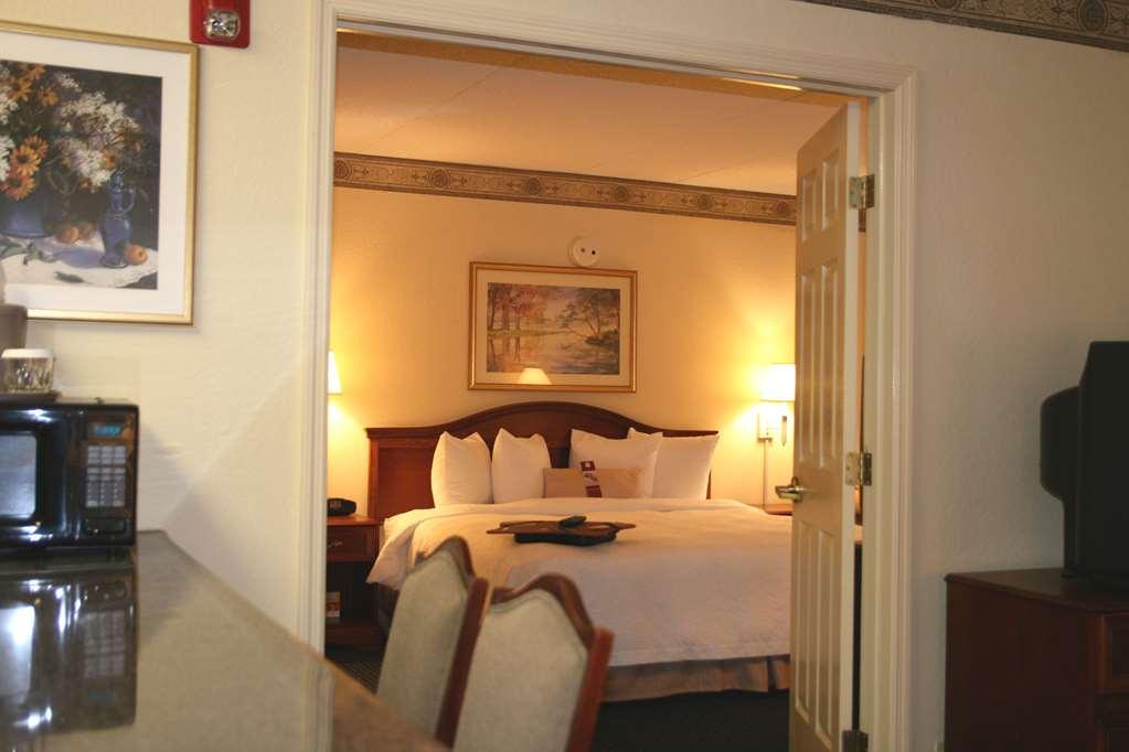 Hampton Inn & Suites Atlanta-Galleria Smyrna Δωμάτιο φωτογραφία
