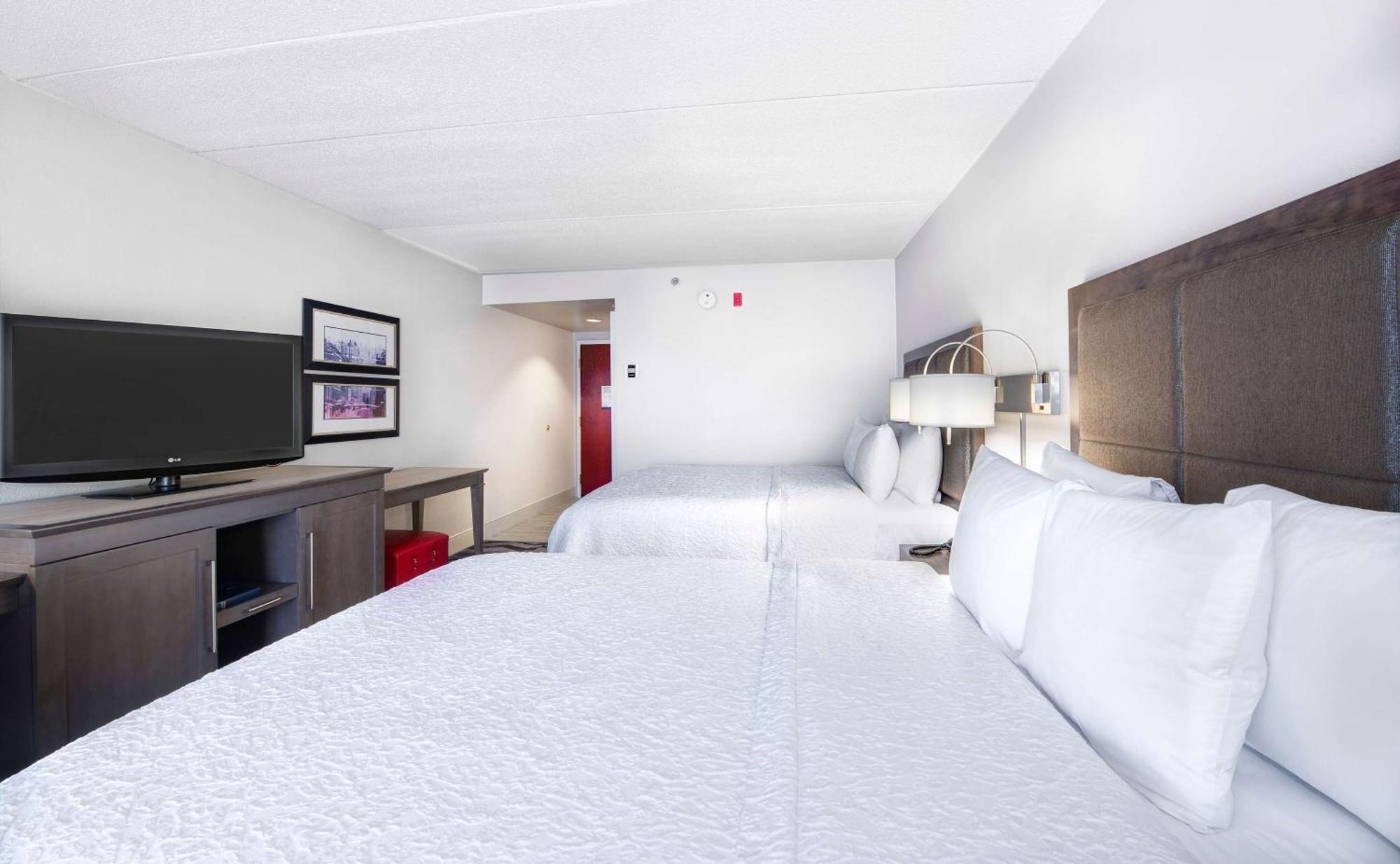 Hampton Inn & Suites Atlanta-Galleria Smyrna Εξωτερικό φωτογραφία