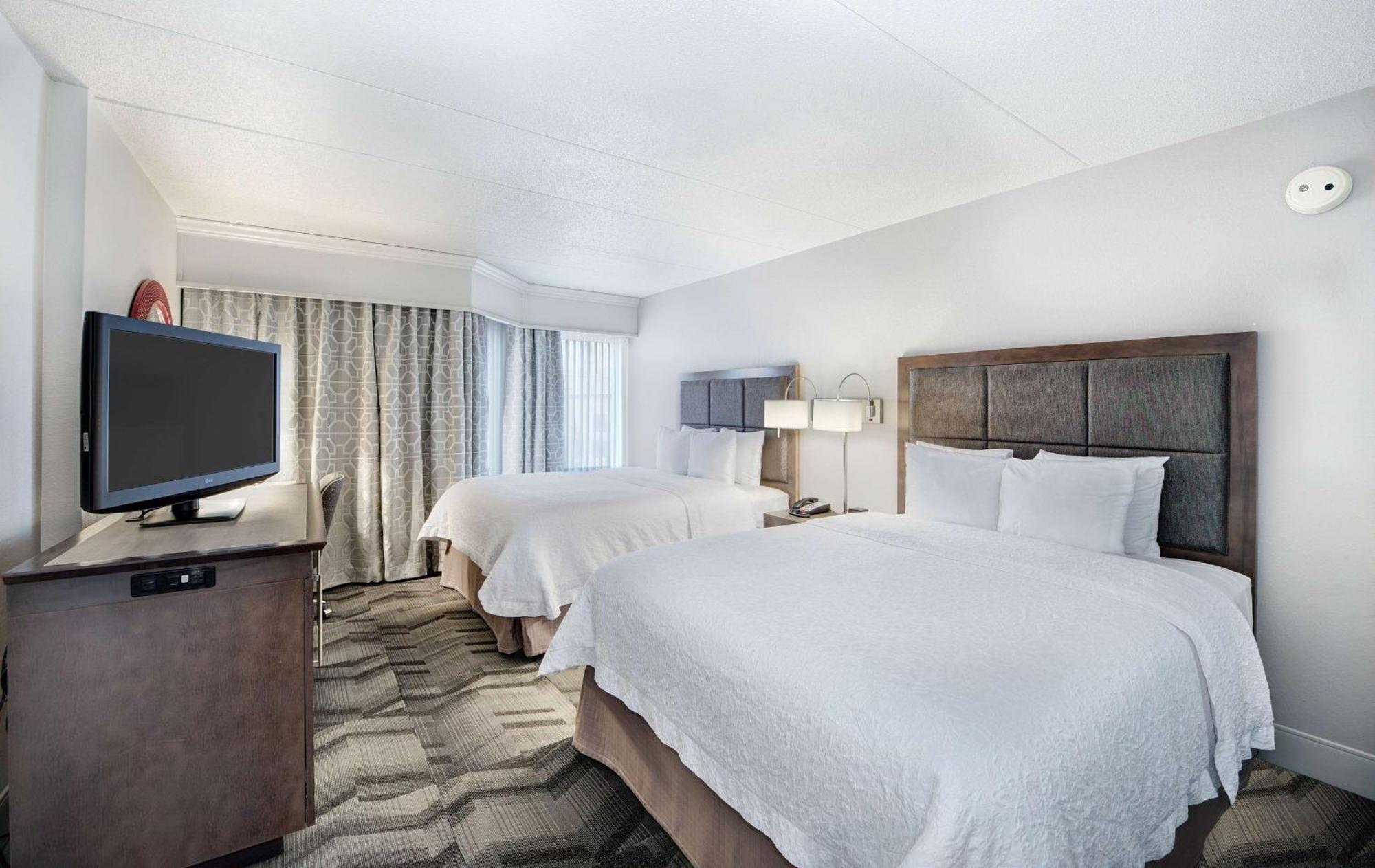 Hampton Inn & Suites Atlanta-Galleria Smyrna Εξωτερικό φωτογραφία