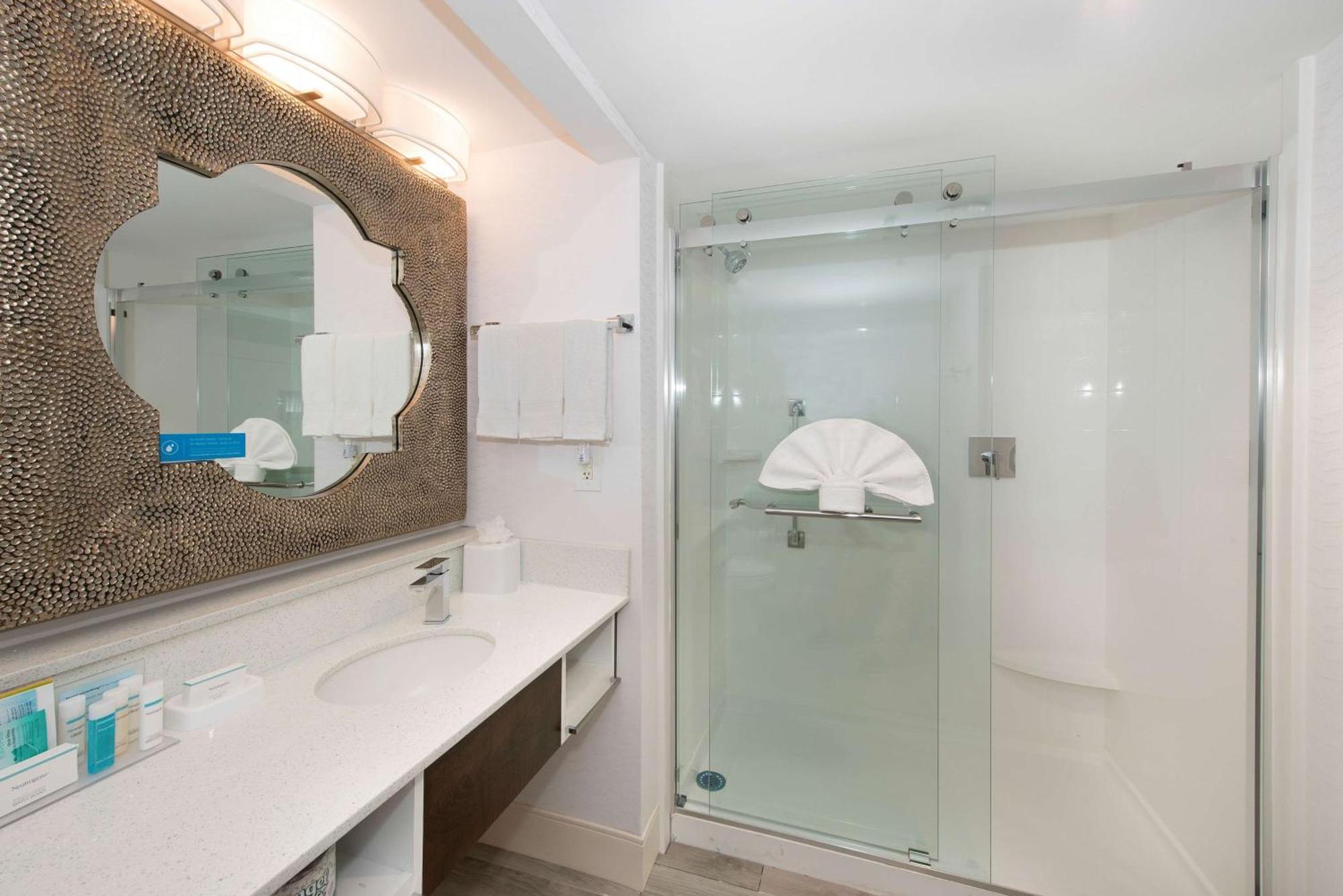 Hampton Inn & Suites Atlanta-Galleria Smyrna Εξωτερικό φωτογραφία