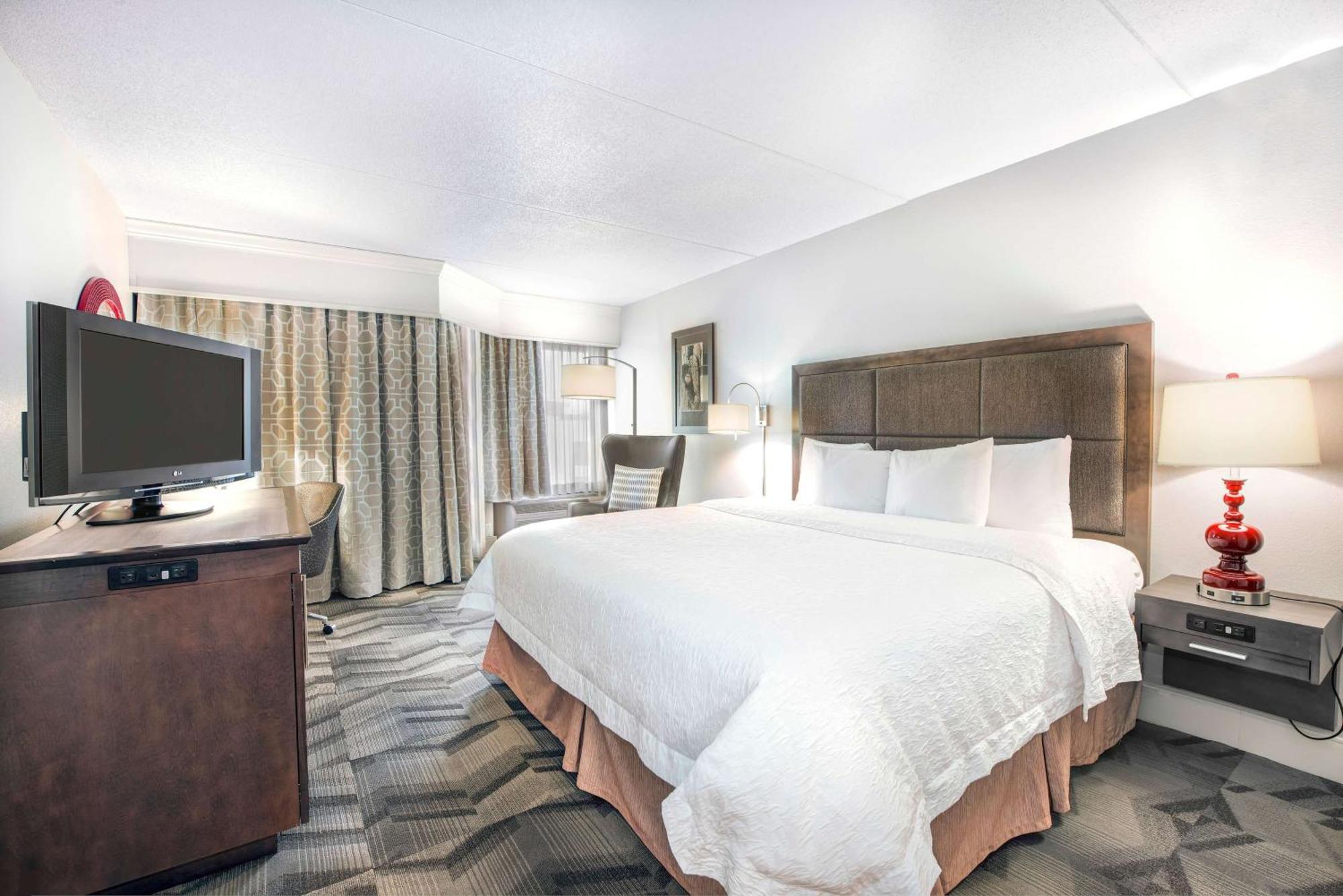 Hampton Inn & Suites Atlanta-Galleria Smyrna Εξωτερικό φωτογραφία