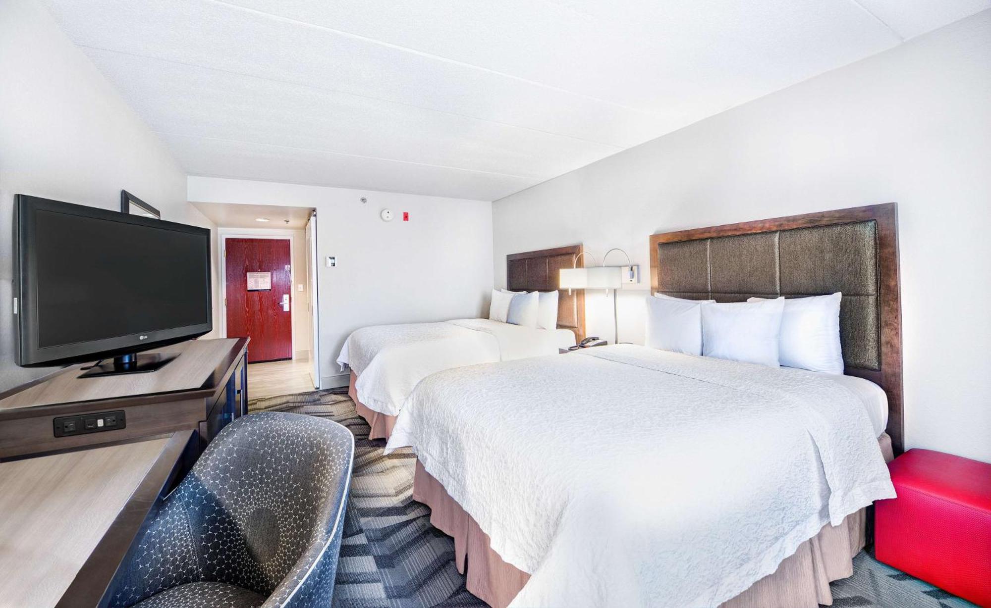 Hampton Inn & Suites Atlanta-Galleria Smyrna Εξωτερικό φωτογραφία