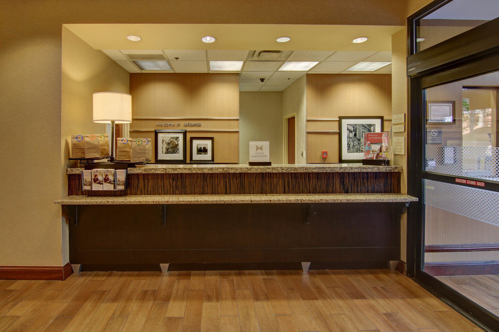 Hampton Inn & Suites Atlanta-Galleria Smyrna Εξωτερικό φωτογραφία