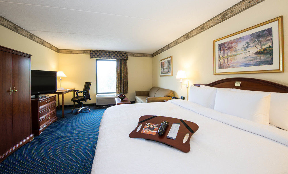 Hampton Inn & Suites Atlanta-Galleria Smyrna Εξωτερικό φωτογραφία